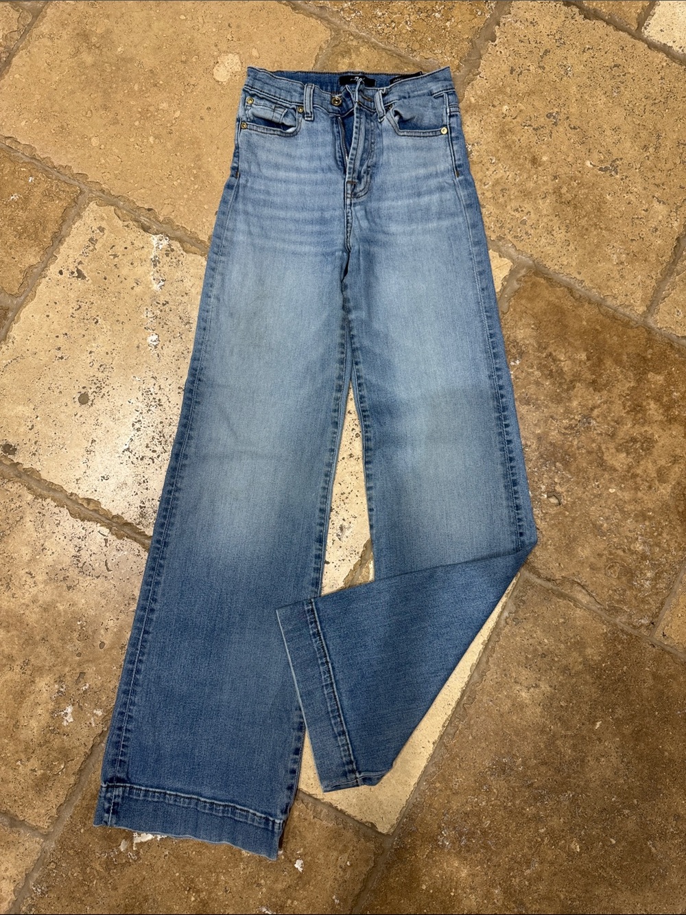 DOJO Seven Jeans